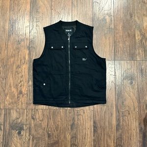 Hurley Vest